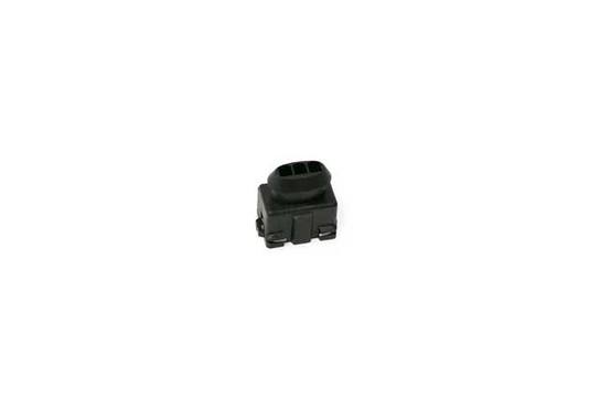 Porsche Electrical Connector Housing (3-Pin) 022906233B – Bosch 1284485064