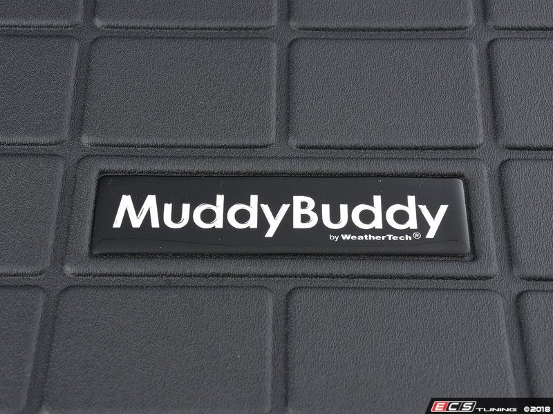 MuddyBuddy Trunk Liner