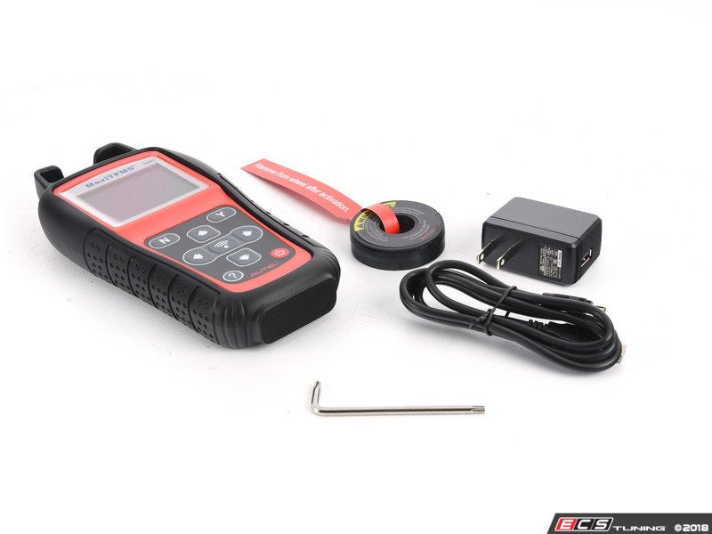 TPMS Service Tool