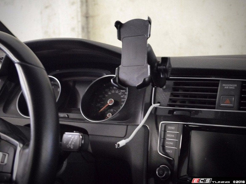 Cobb Accessport Mount Vent