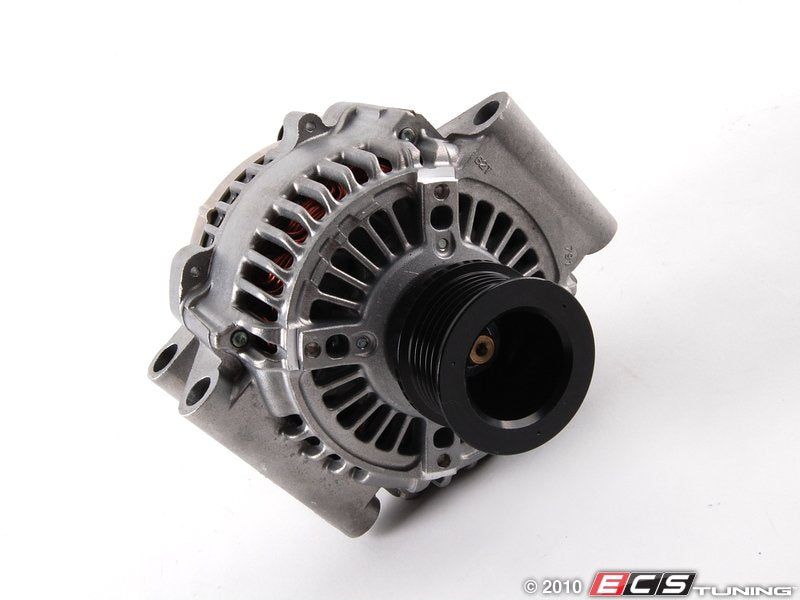 Alternator - 105 Amp Compact