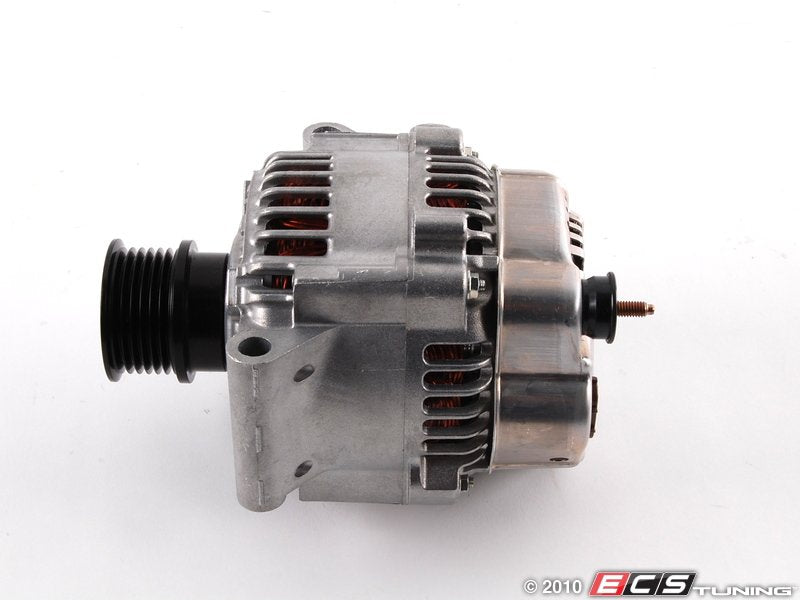 Alternator - 105 Amp Compact