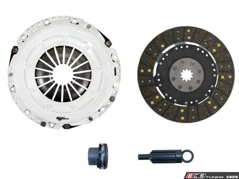 Stage 1 Clutch Kit - FX100