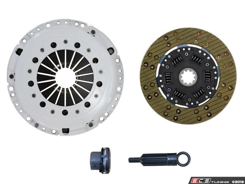 Stage 2 Clutch Kit - FX200