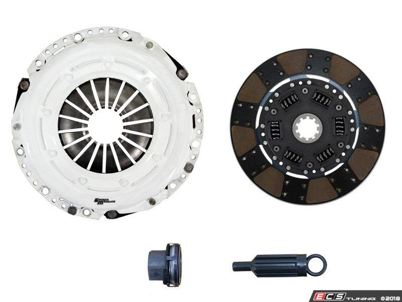 FX250 Stage 2 Clutch Kit