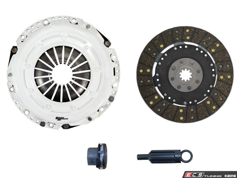 FX250 Stage 2 Clutch Kit for OE Dual Mass Flywheel