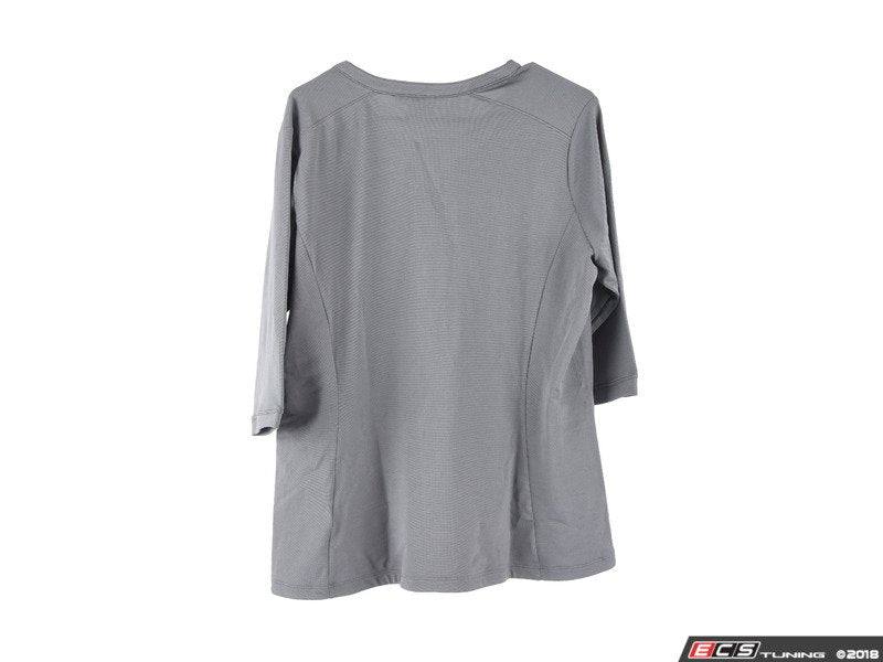 OGIO Fuse Henley - Ladies Extra Large