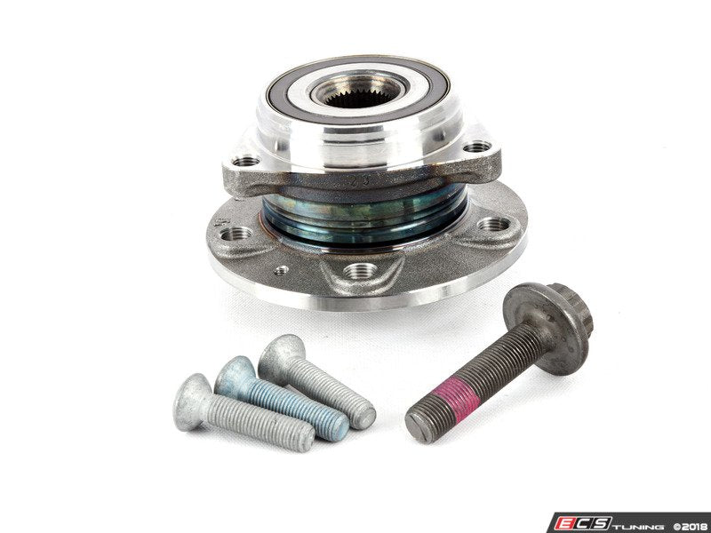 Front Wheel Bearing - Priced Each