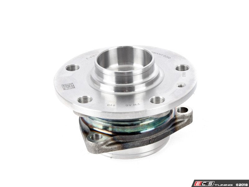 Front Wheel Bearing - Priced Each