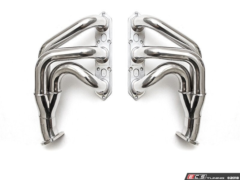 Fabspeed Sport Headers