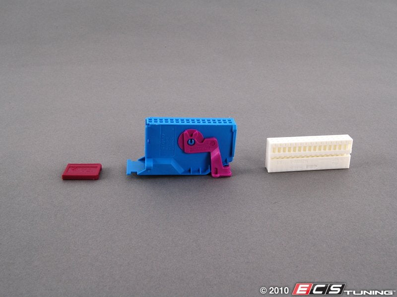 Connector Housing