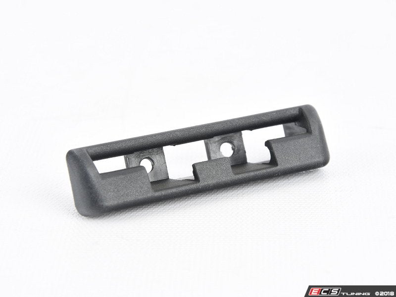 Rear Sunshade Lifting Bracket - Left Side