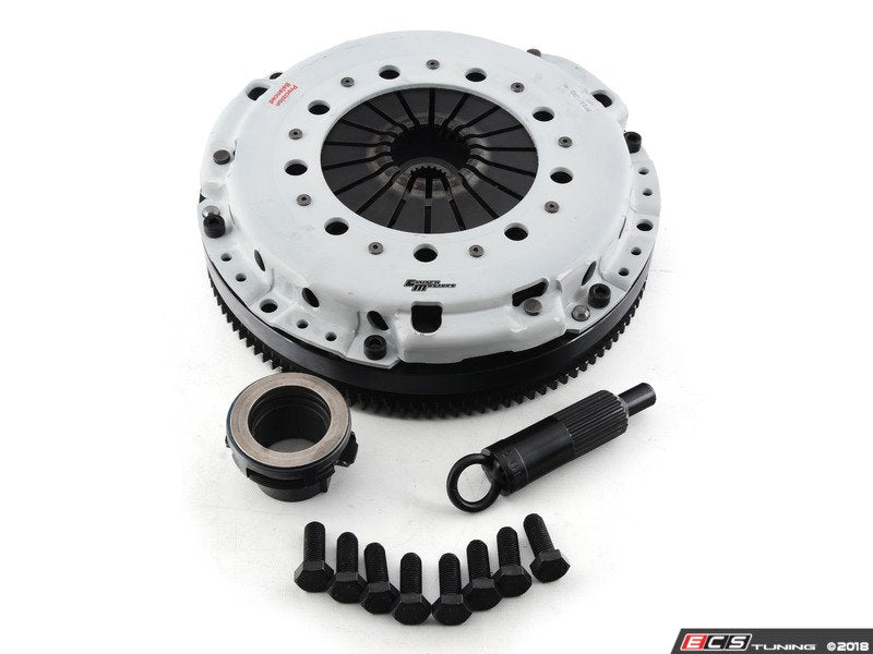 Stage 1 Clutch And Flywheel Kit - FX100