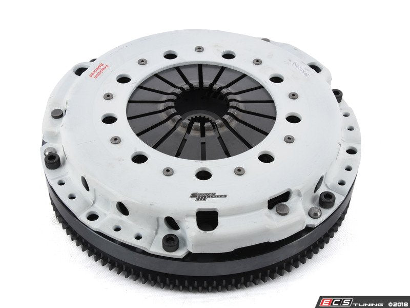 Stage 1 Clutch And Flywheel Kit - FX100