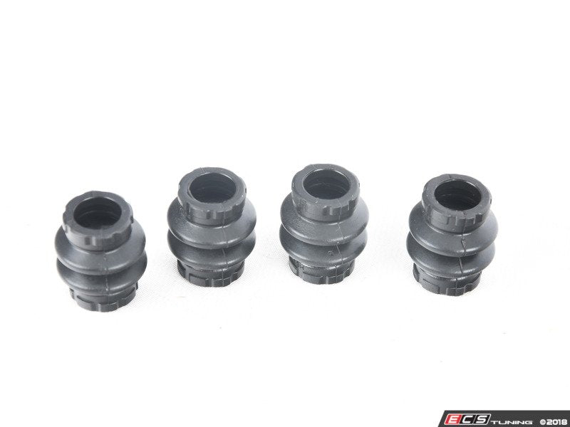 Brake Caliper Hardware Kit