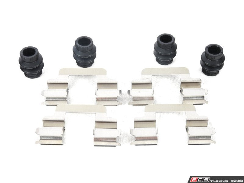 Brake Caliper Hardware Kit