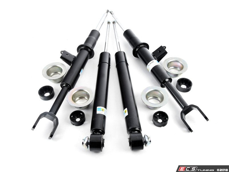 B4 OE Replacement Shock And Strut Kit