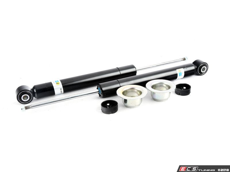 B4 OE Replacement Shock And Strut Kit