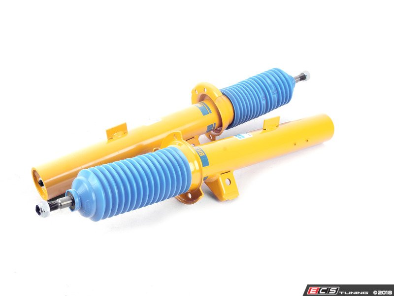 B12 Pro-Kit Suspension System