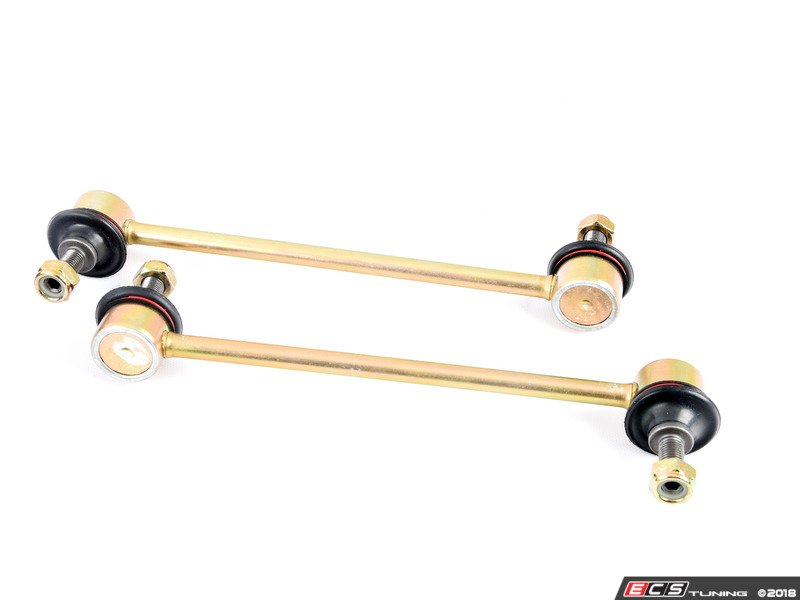 BR Series Coilover Suspension Kit - Extreme Low