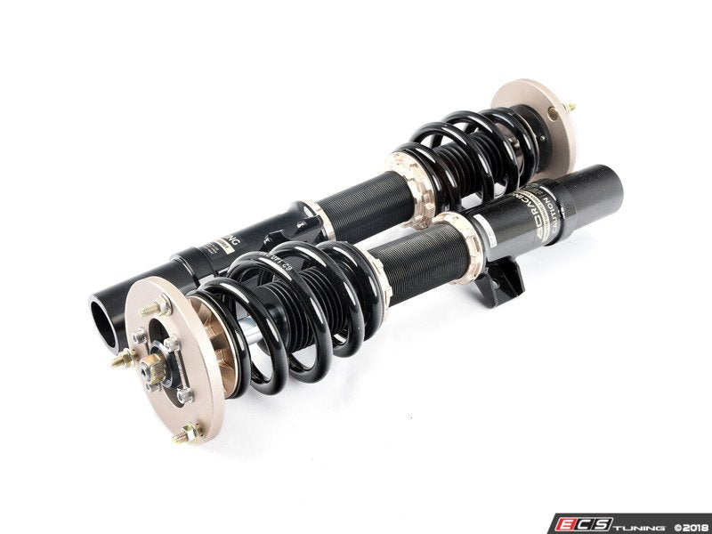 DS Series Coilover Kit