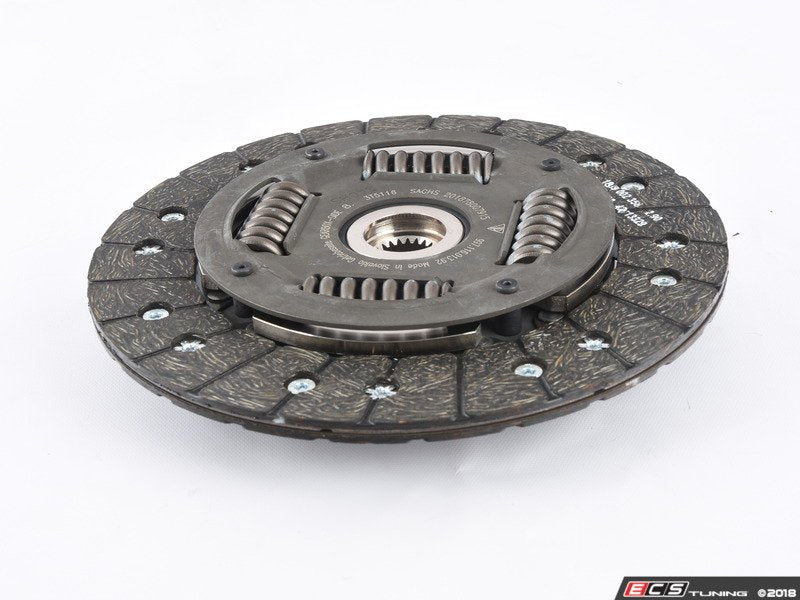 Clutch Disc