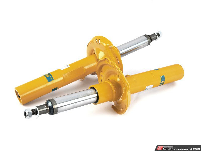 B8 Performance Plus Shocks & Struts Set