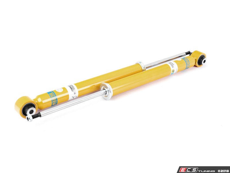 B8 Performance Plus Shocks & Struts Set