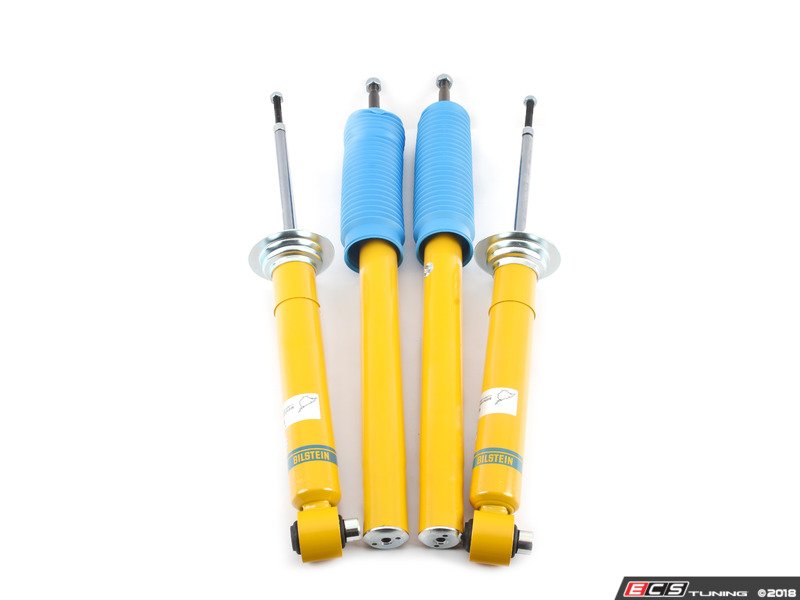 B6 Performance Shocks & Struts Kit