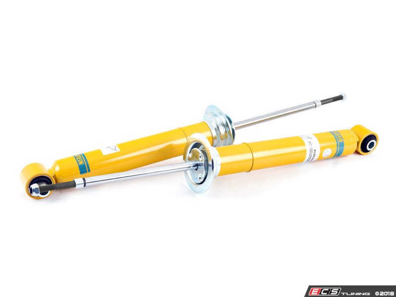 B6 Performance Shocks & Struts Kit