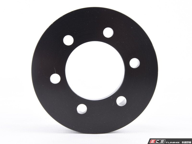 Underdrive Pulley Kit