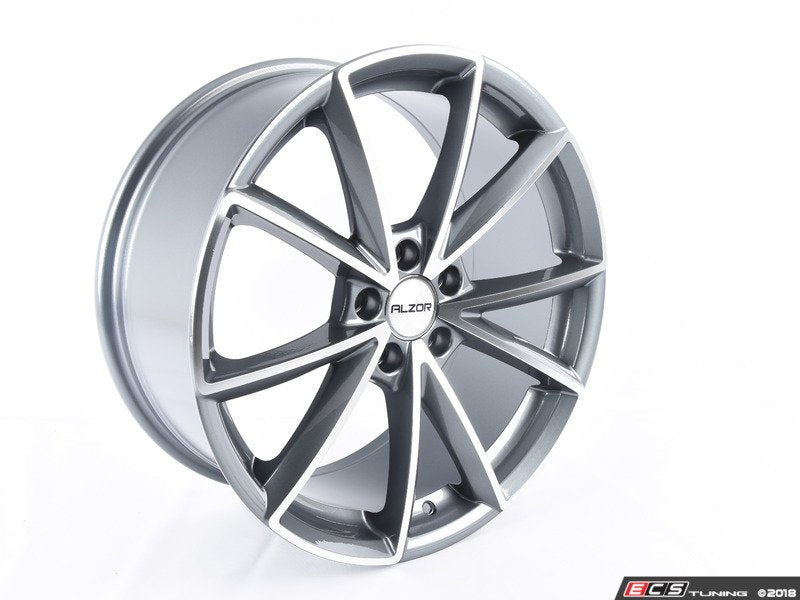 19" Style 654 Wheels - Set Of Four