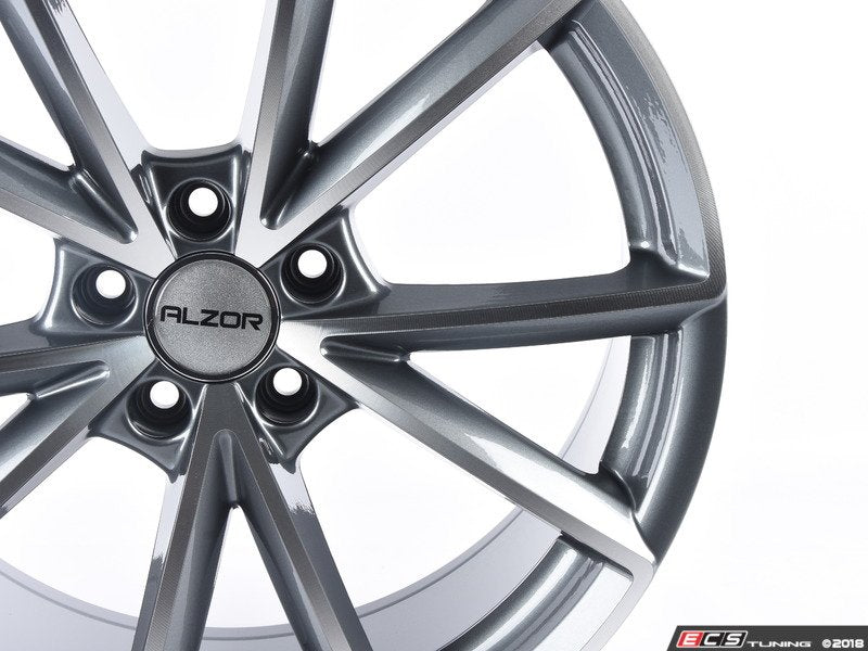 19" Style 654 Wheels - Set Of Four