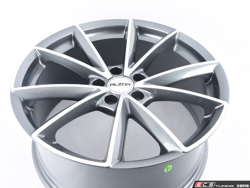 19" Style 654 Wheels - Set Of Four