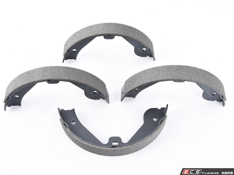 Parking Brake Shoe Set