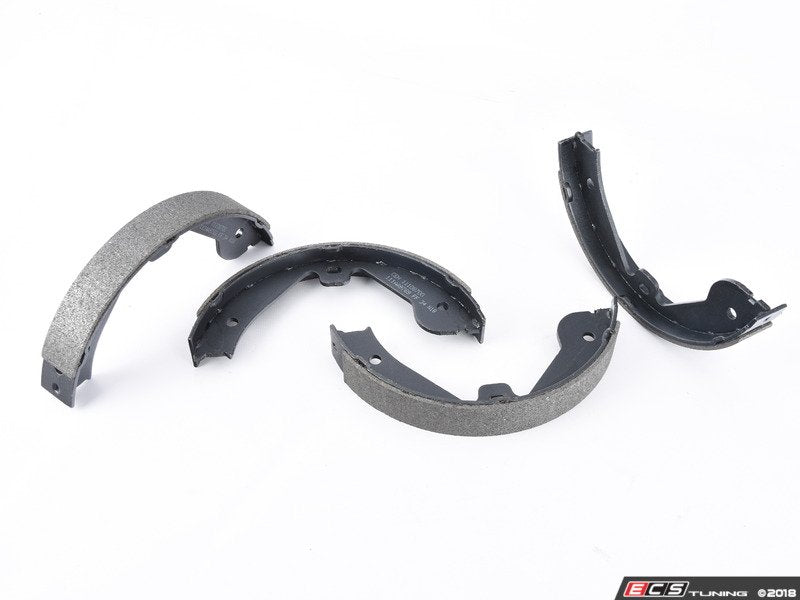 Parking Brake Shoe Set