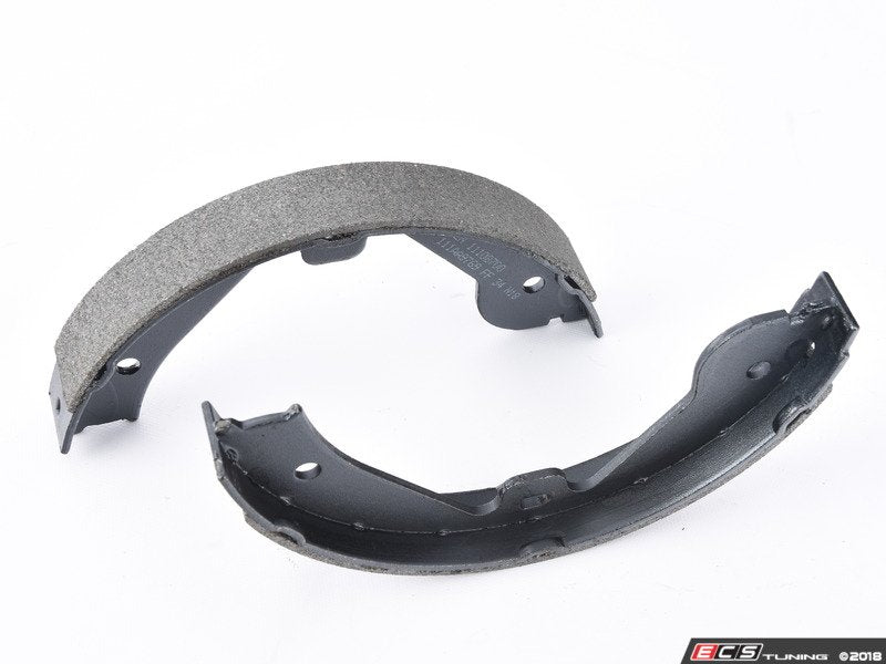 Parking Brake Shoe Set