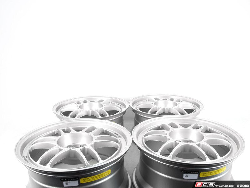 17" RPF1 - Set Of Four