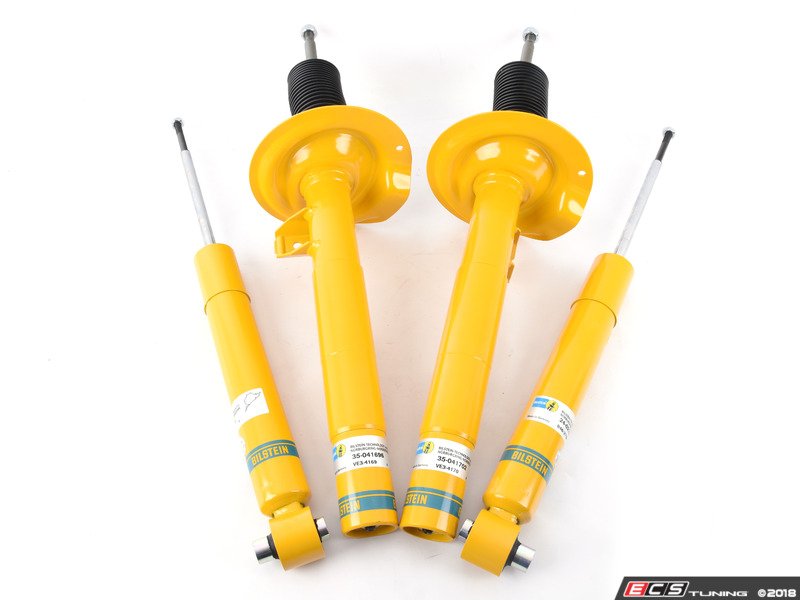 B12 Pro-Kit Suspension System