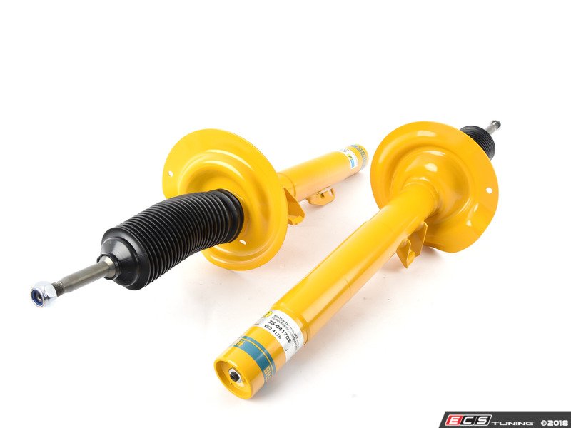 B12 Pro-Kit Suspension System