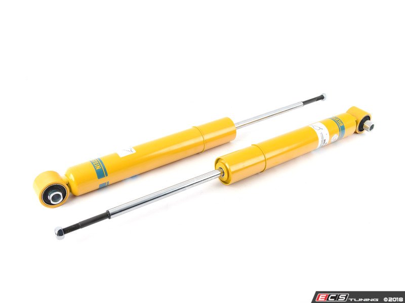 B12 Pro-Kit Suspension System