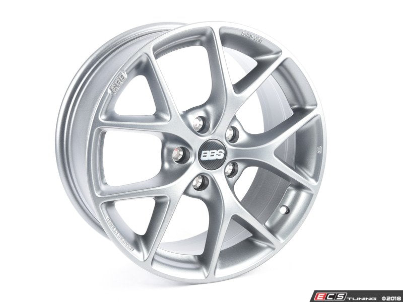 17" BBS SR Wheels - Set Of Four