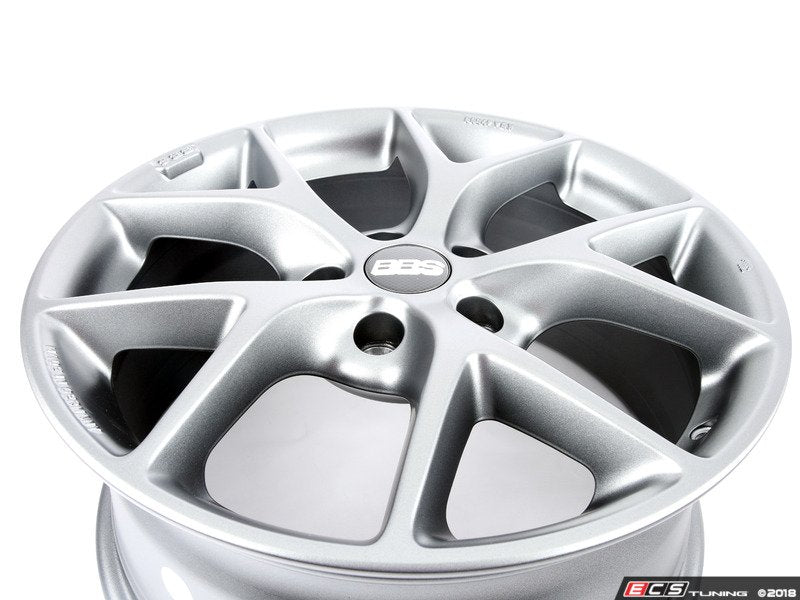 18" BBS SR Wheels - Set Of Four