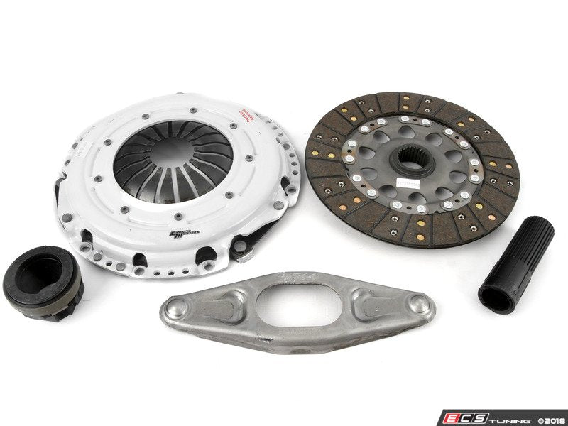 FX250 Stage 2 Clutch Kit