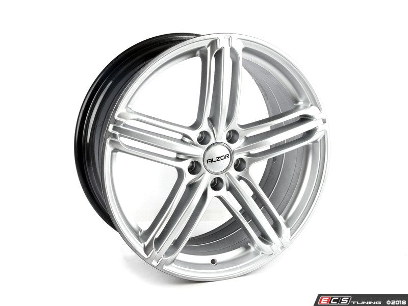 19" Style 620 - Set Of Four