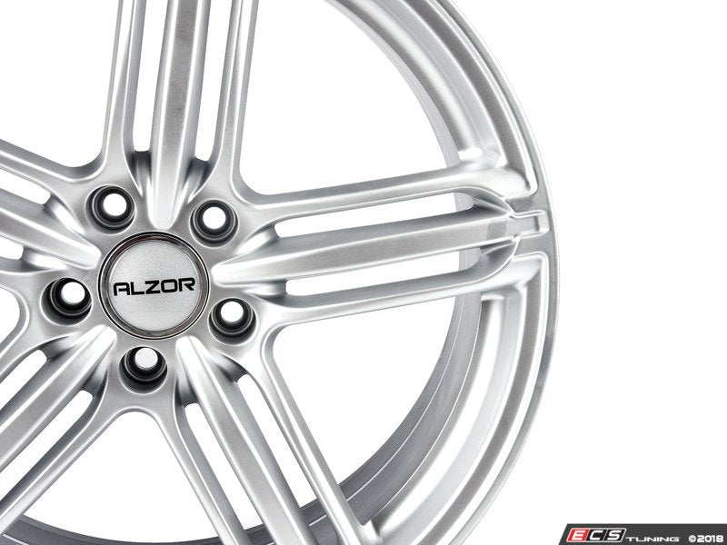 19" Style 620 - Set Of Four