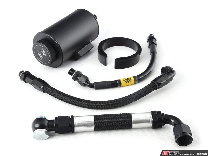 Power Steering Kit