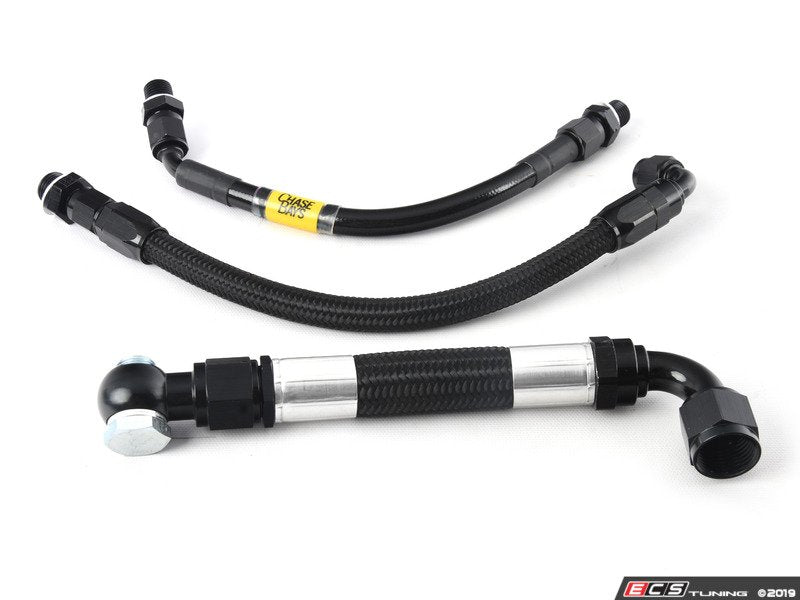 Power Steering Kit