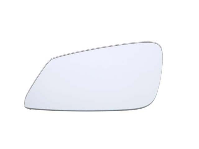 Door Mirror Glass