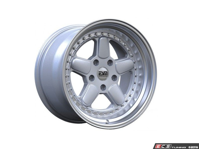 17" Style 005R Wheels - Set Of Four